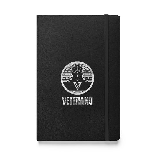 Veterano Hardcover notebook