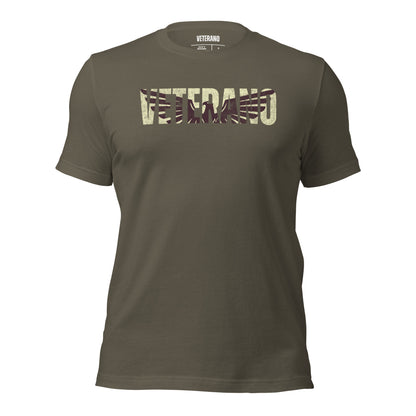 Island Guardian Veterano T-shirt FREE SHIPPING