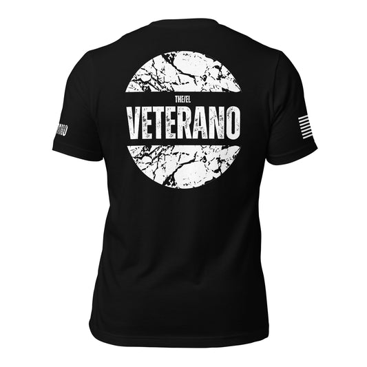 El Veterano Tactical T-shirt