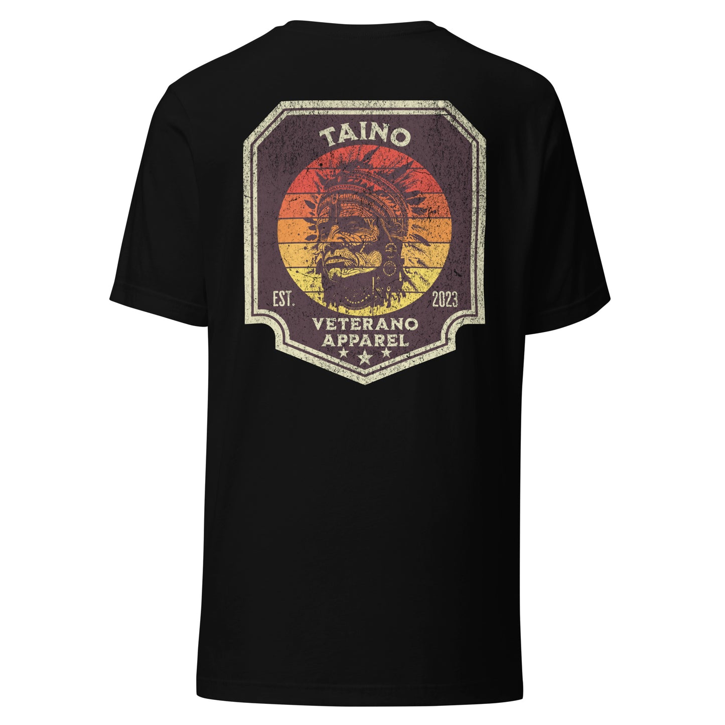 Island Guardian Veterano T-shirt FREE SHIPPING