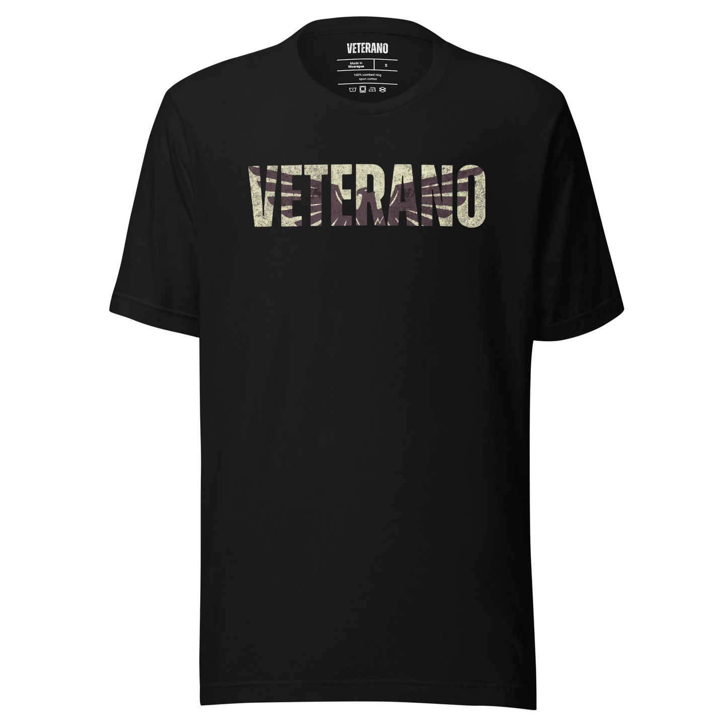 Island Guardian Veterano T-shirt FREE SHIPPING