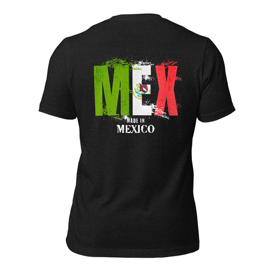 Made in Mexico Veterano T-Shirt