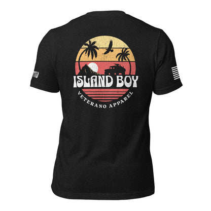 Island Boy T-Shirt