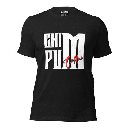 Chim Pum Callao Veterano T-Shirt