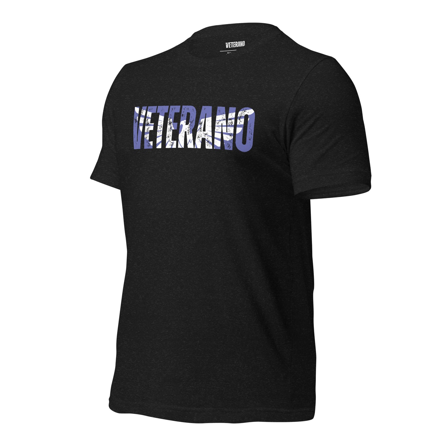 Made in DR Veterano T-Shirt FREE SHIPPING