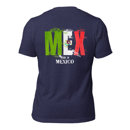Made in Mexico Veterano T-Shirt
