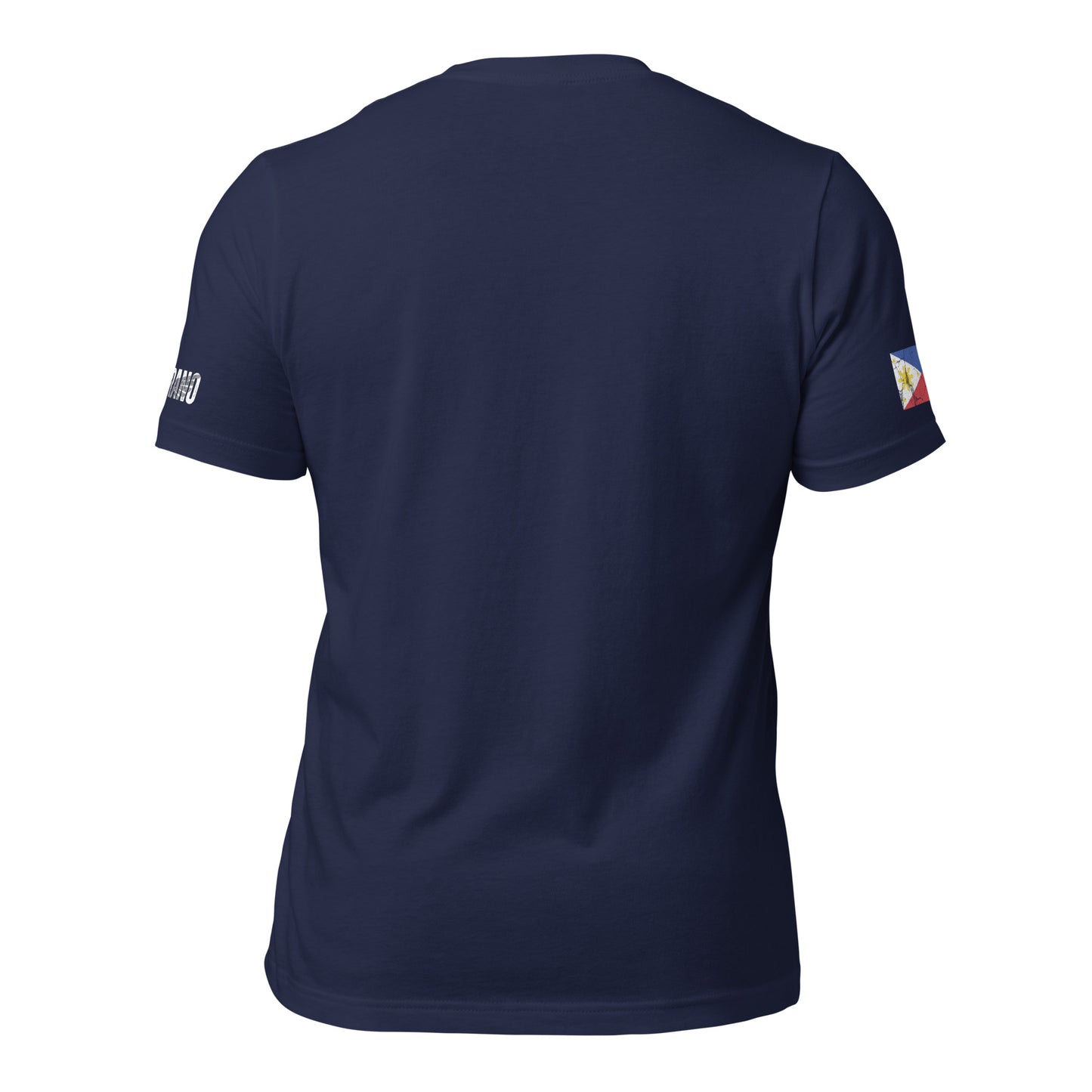 Pinoy Valor: The Legacy Tee