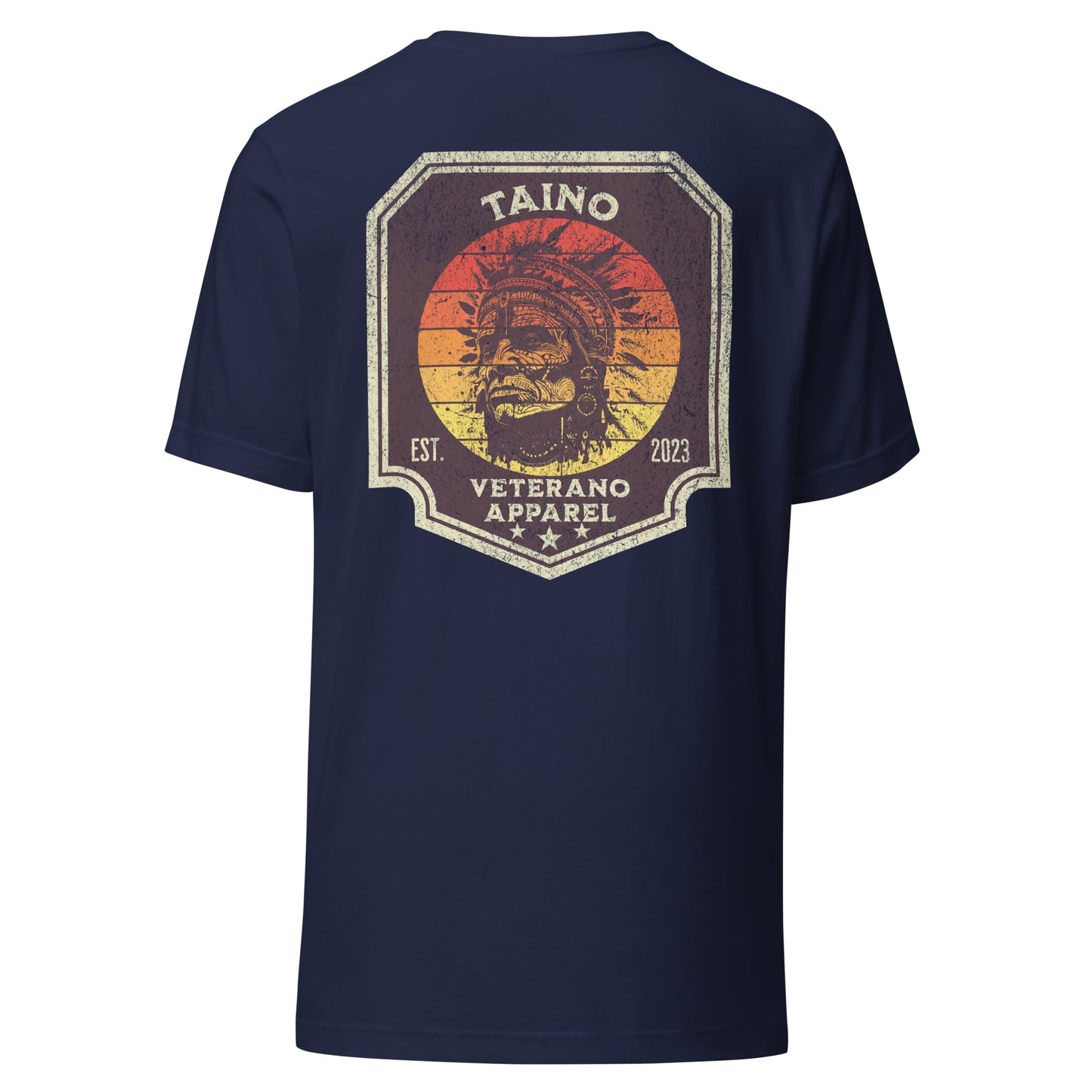 Island Guardian Veterano T-shirt FREE SHIPPING