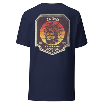 Island Guardian Veterano T-shirt FREE SHIPPING