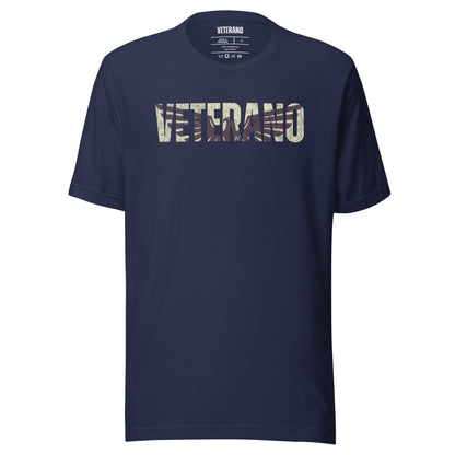 Island Guardian Veterano T-shirt FREE SHIPPING