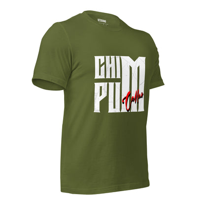 Chim Pum Callao Veterano T-Shirt