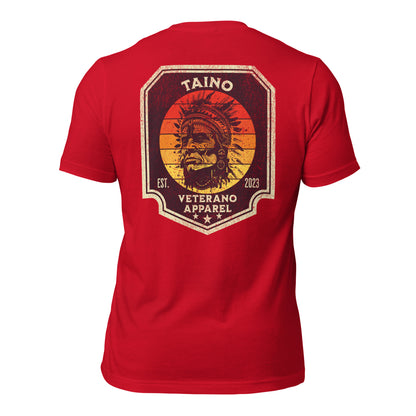 Island Guardian Veterano T-shirt FREE SHIPPING