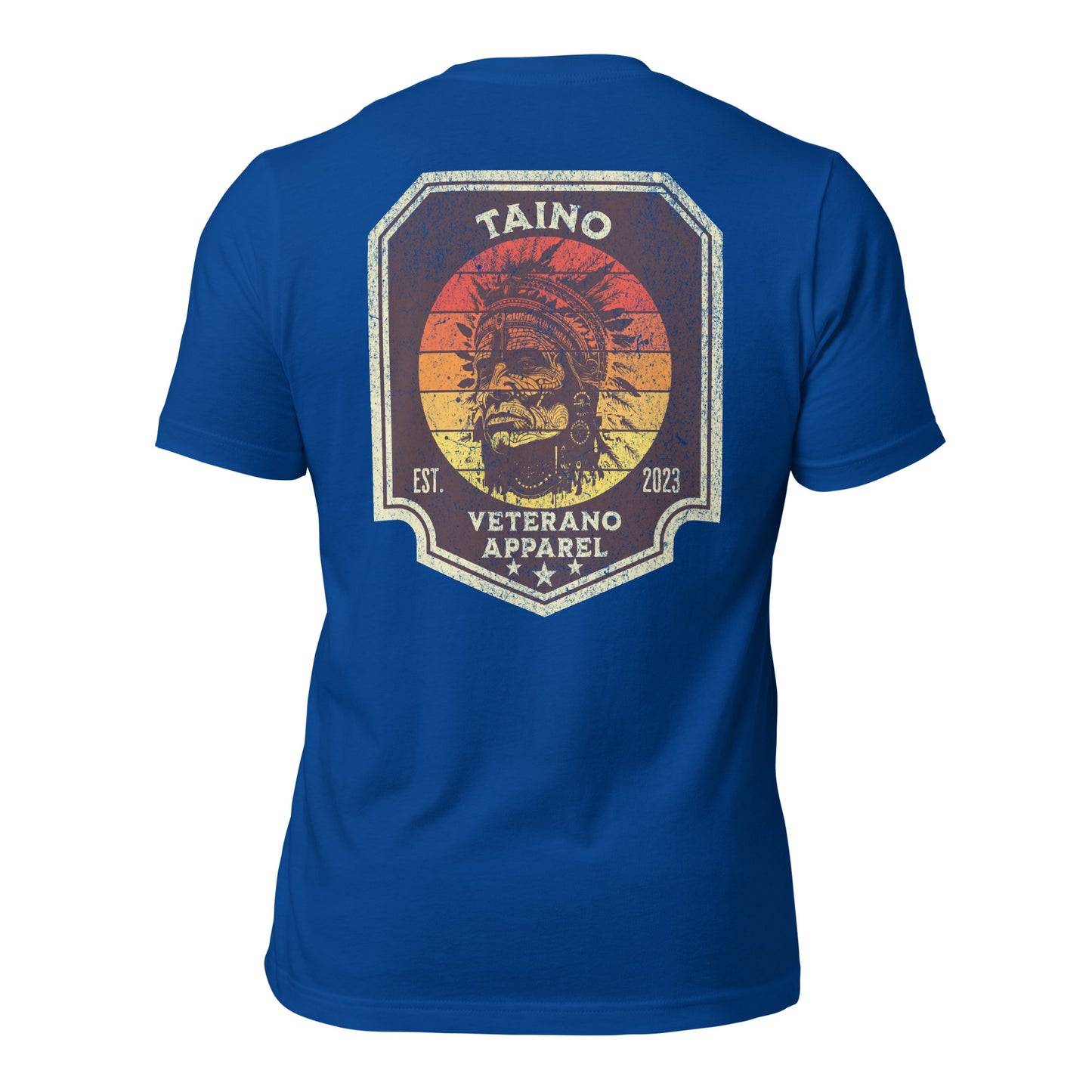 Island Guardian Veterano T-shirt FREE SHIPPING